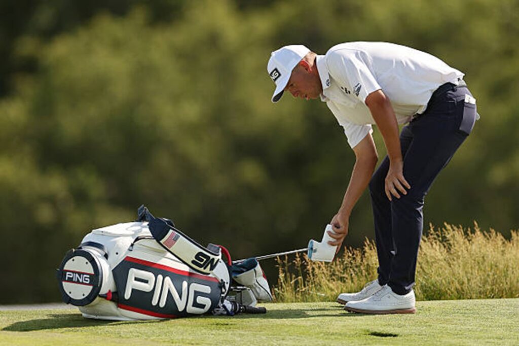 How to Choose the Right Golf Ball Retriever Length for Your Bag