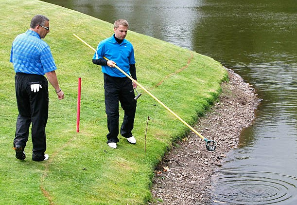 Golf Ball Retrievers